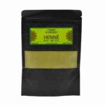 حناء طبيعية بالعسل 100gm من Terre d’Arômes | لتغذية الشعر والجسم