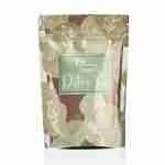 شاي ديتوكس The Touch – 50 جم | تنظيف عميق للجسم وحرق دهون أسرع بنكهة أعشاب طبيعية 100%