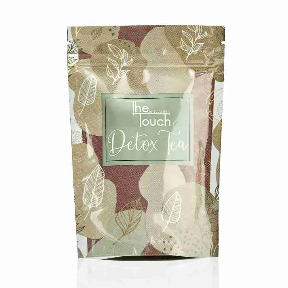 شاي ديتوكس 50 غرام لنزول الوزن من ذا تاتش