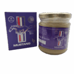 Mustang Power Station – عسل موستنج باور طبيعي لدعم الطاقة والرغبة وتعزيز الأداء للرجال