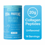 كولاجين فيتال بروتينز 284 غم Vital Proteins Collagen Peptides مسحوق كولاجين للشعر والبشرة والمفاصل 10 أونص – الفوائد والسعر وطريقة الاستخدام