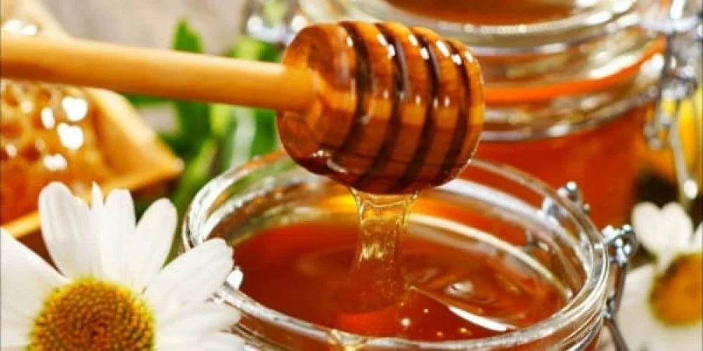 Mustang Power Station – عسل طبيعي لدعم الصحة الجنسية وتعزيز الأداء للرجال