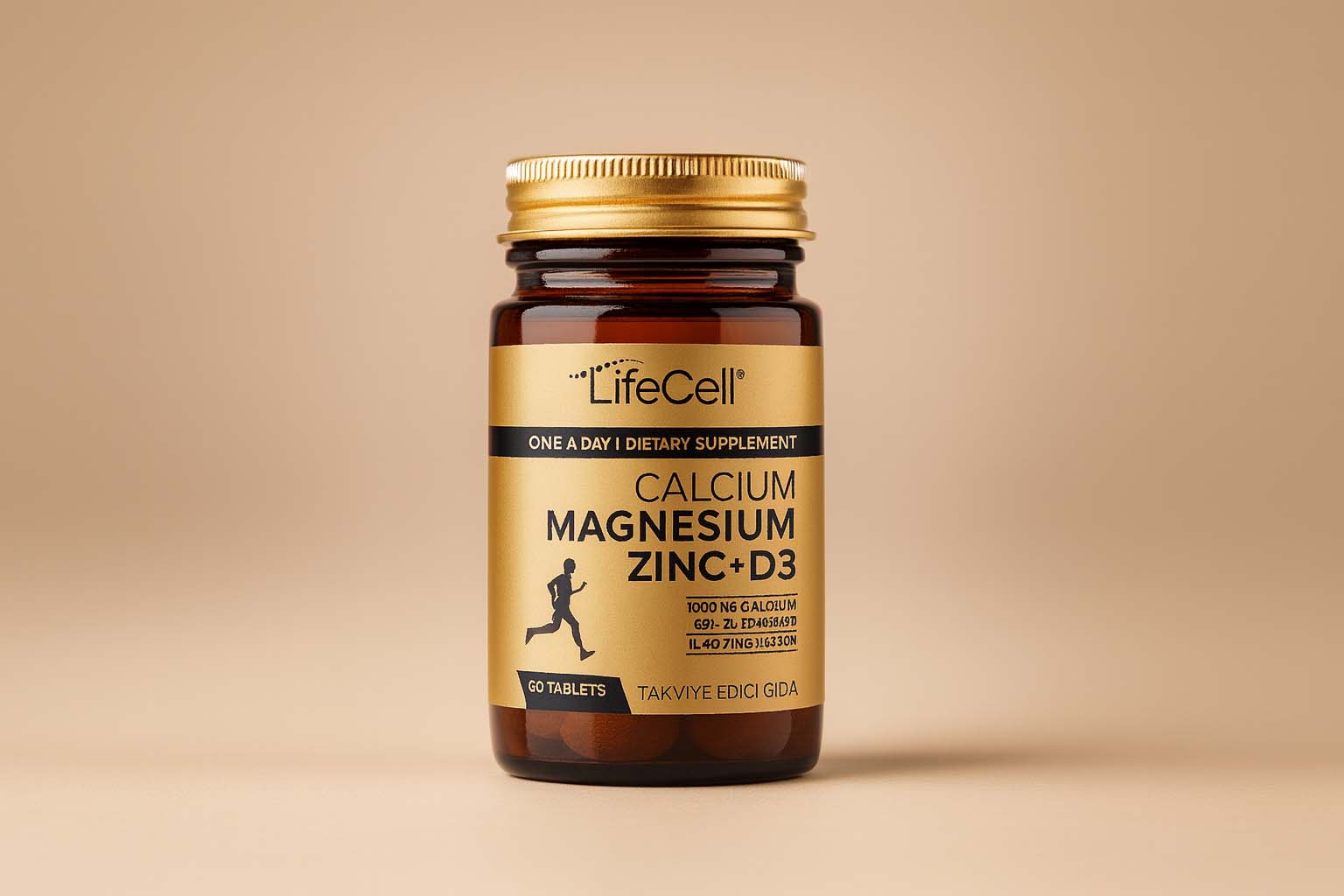 ماغنسيوم دعم الاعصاب