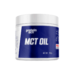 مسحوق زيت MCT من Protein Ocean – طاقة فورية من زيت جوز الهند النقي
