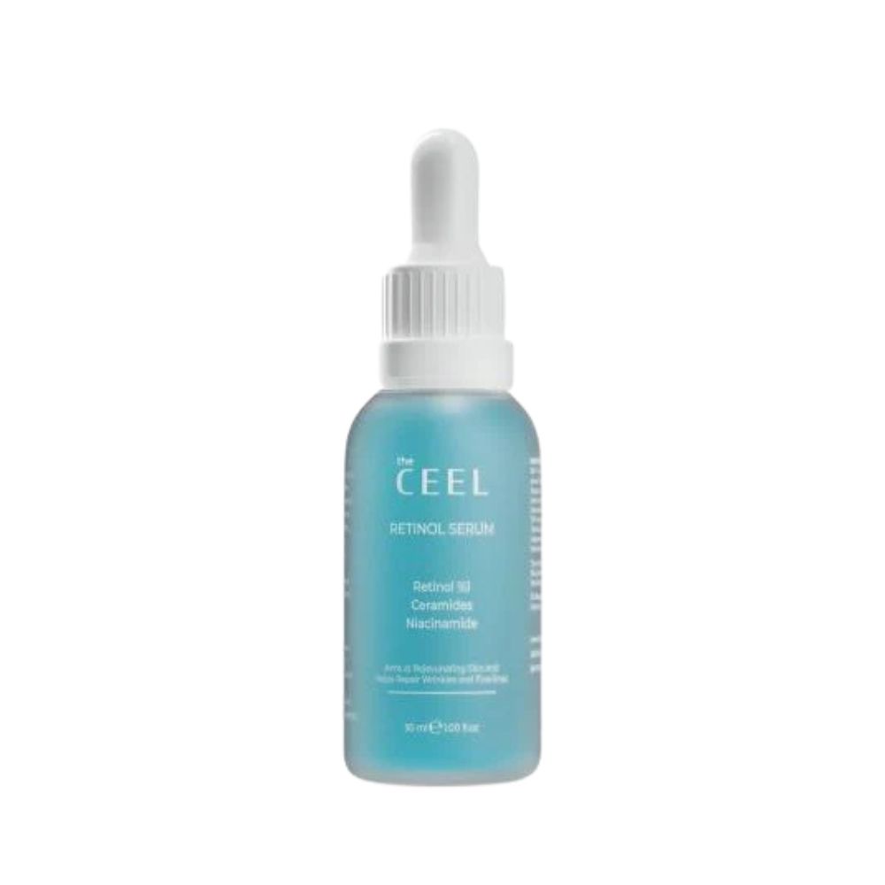 سيروم الريتينول للبشرة من The Ceel