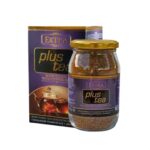 شاي التخسيس الطبيعي Extra Plus Tea  – مزيج أعشاب طبيعي لحرق الدهون وتنشيط الجسم