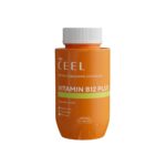 فيتامين B12 بلس من Vita Ceel | الأفضل لدعم الأعصاب والذاكرة 60 قرص