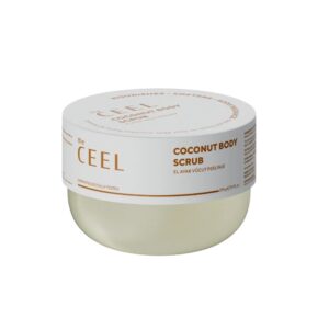 مقشر البشرة بجوز الهند من The Ceel