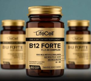 Lifecell b12