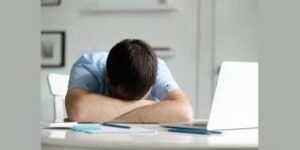 ضعف الطاقة عند الرجال