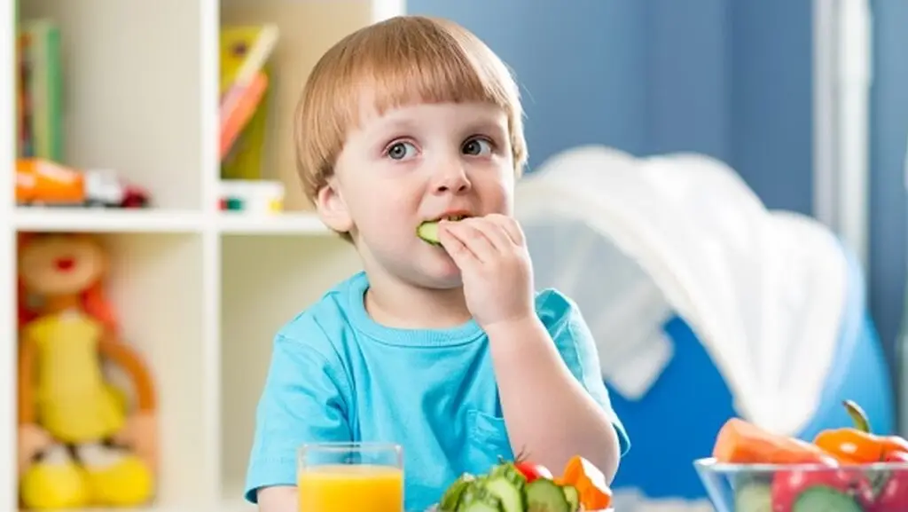 العناية بالطفل خطوات يومية قوية مع منتجات العناية الآمنة من Pazarnaa لدعم المناعة والنمو والطاقة 24 ساعة