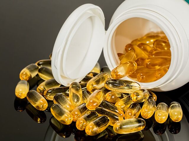omega 3: أوميغا 3 الفوائد الكاملة لصحة القلب والدماغ والمناعة للرجال والنساء