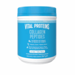 فيتال بروتينز كولاجين بيبتيدات بدون نكهة – دعم البشرة والشعر والمفاصل | Pazarnaa