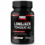 حبوب تونكت علي الطبيعي لتحسين هرمون الذكورة والطاقة والأداء الجنسي Force Factor Tongkat Ali
