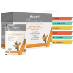 Argivit Focus sachet ارجيفيت فوكس اكياس – مكمل غذائي متكامل لدعم التركيز والذاكرة والطاقة اليومية