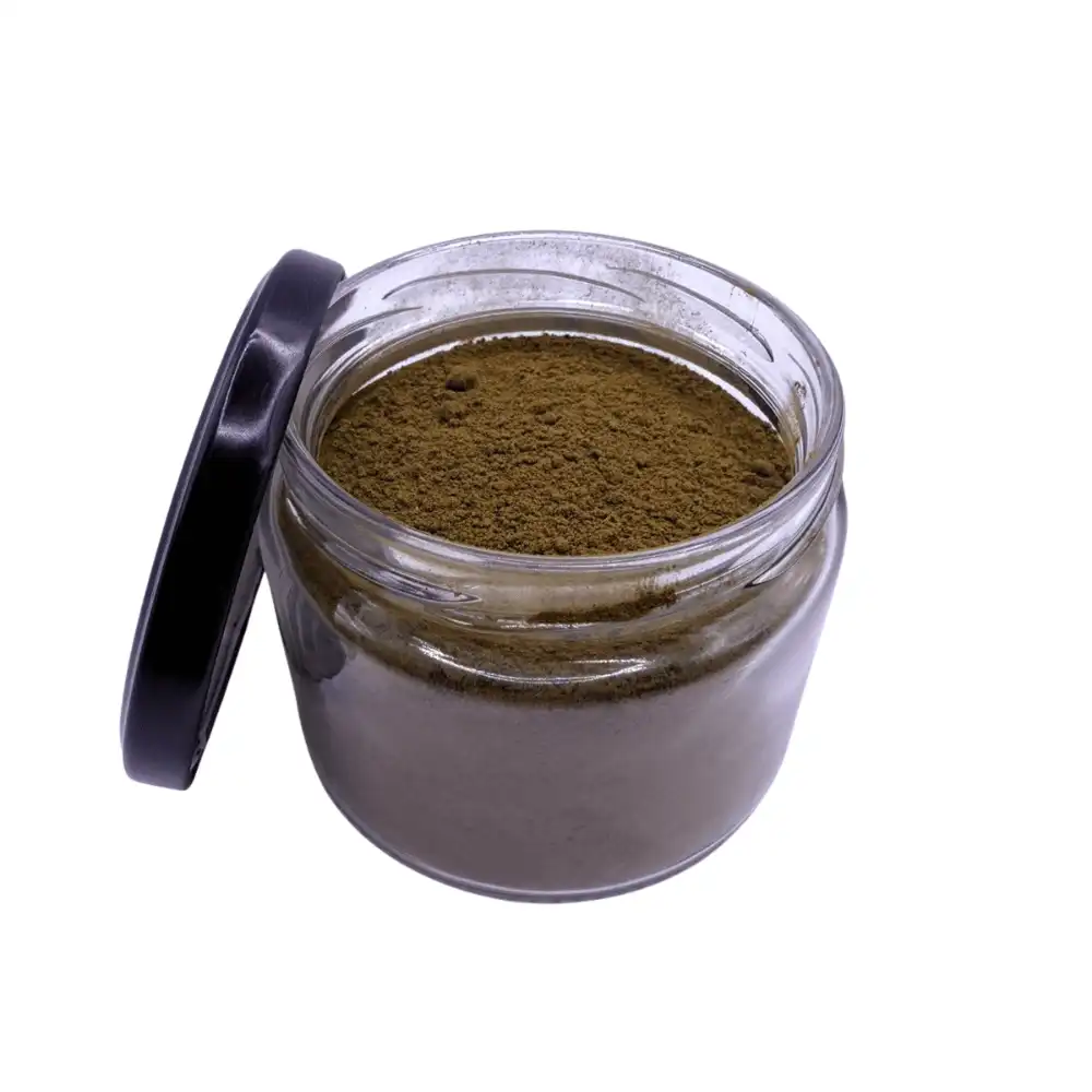 الحناء المغربية الاصلية البلدية… نقاء طبيعي ولون ثابت يخطف العين