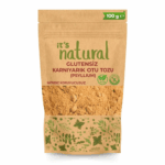 مسحوق الإسباغول الطبيعي 100 جرام بدون إضافات: فوائد مذهلة للهضم والتنحيف والشعور بالشبع طوال اليوم