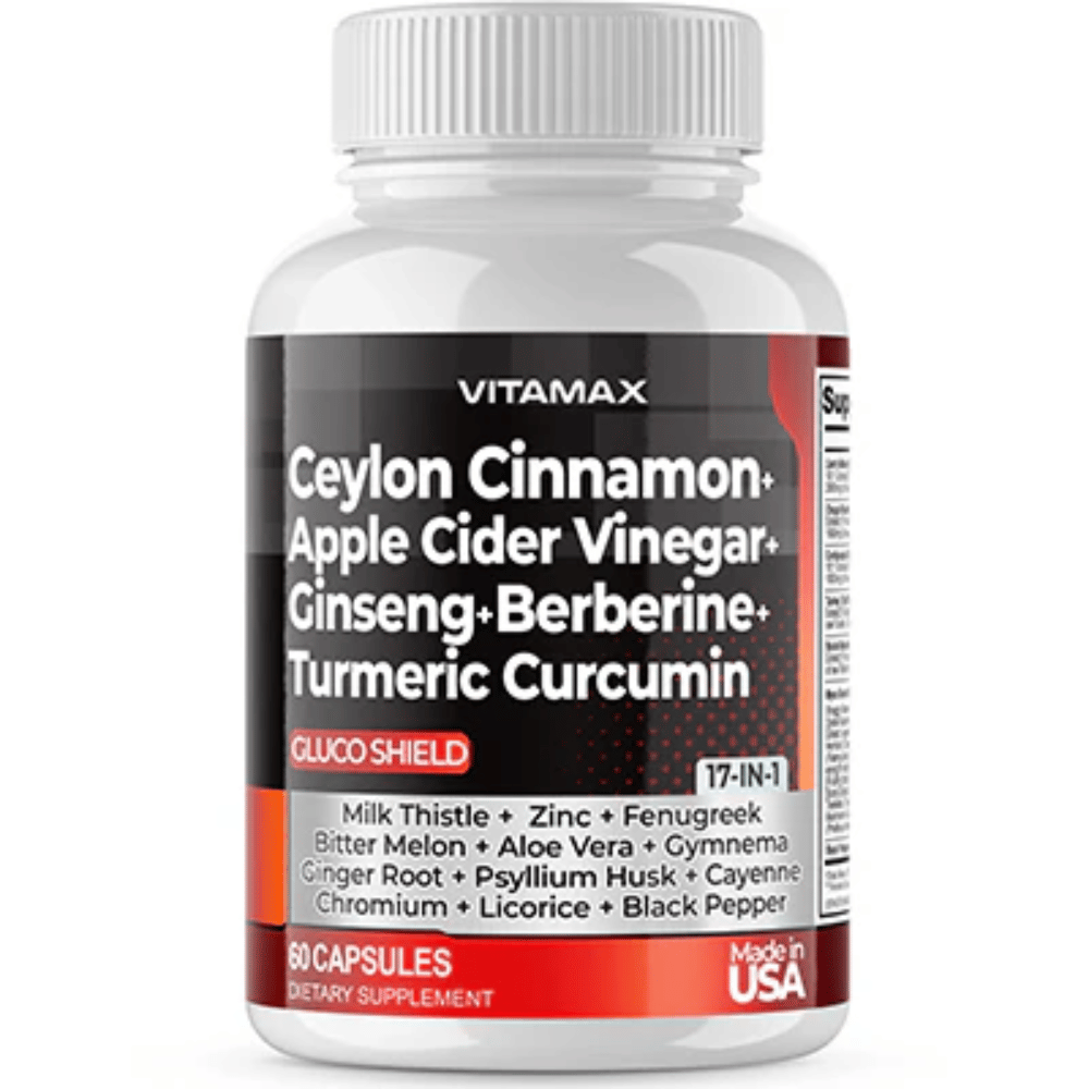 أفضل مكمل لدعم توازن السكر والطاقة