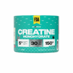 Creatine Monohydrate 150g – أفضل مكمل كرياتين مونوهيدرات لزيادة القوة والأداء | 30 جرعة – American Fitness Series