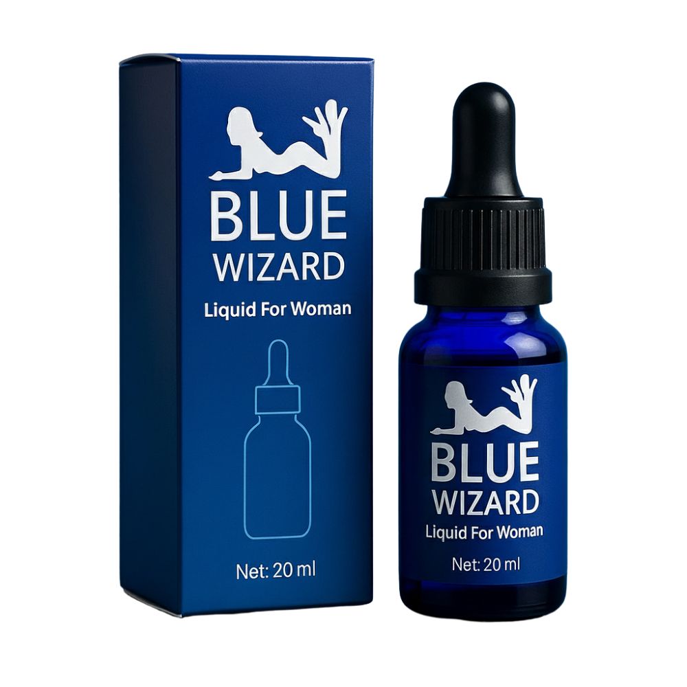 قطرة زيادة الرغبة للنساء