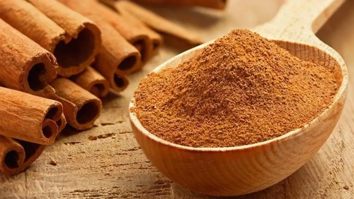 فوائد القرفة الصحية: دعم السكر، الهضم، وصحة القلب بطريقة طبيعية