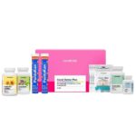 كورال ديتوكس بلس Coral Detox Plus | برنامج 30 يوم لتنظيف الجسم وزيادة الطاقة – الأصلي من كورال كلوب الباقة الكاملة
